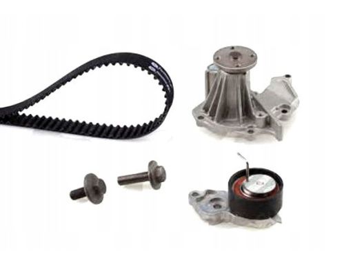 Zestaw Paska Rozrządu + Pompa Cieczy Chł Kp25433Xs-1