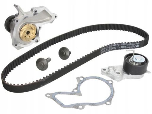 Zestaw Paska Rozrządu + Pompa Cieczy Chł Kp25433Xs-1