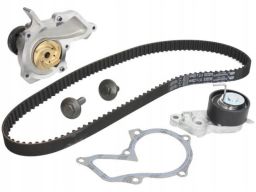 Zestaw Paska Rozrządu + Pompa Cieczy Chł Kp25433Xs-1