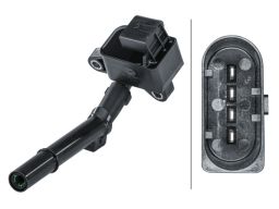 Cewka Zapłonowa 5Da358 168-311