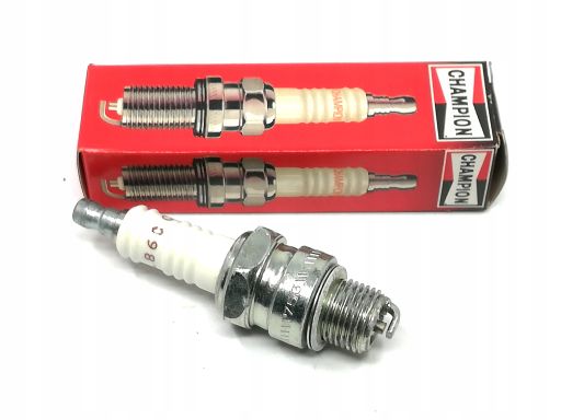 Świeca Zapłonowa Oe037/T10