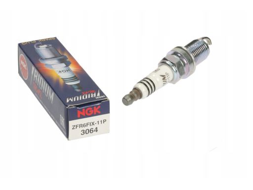 Świeca Zapłonowa Zfr6Fix-11P