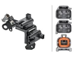 Cewka Zapłonowa 5Da 358 168-421