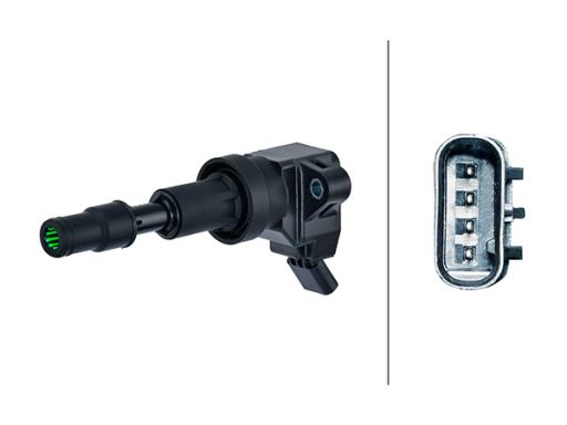 Cewka Zapłonowa 5Da 358 168-781