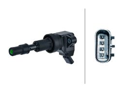 Cewka Zapłonowa 5Da 358 168-781