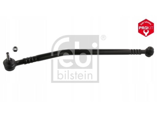 Drążek Kierowniczy Środkowy 02236