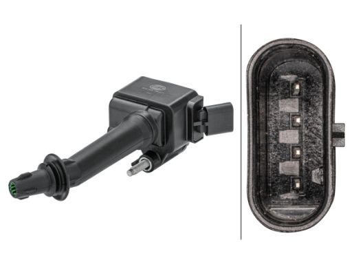 Cewka Zapłonowa 5Da 358 168-371