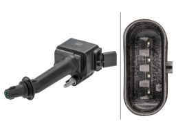 Cewka Zapłonowa 5Da 358 168-371