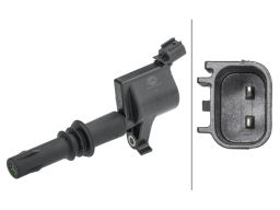 Cewka Zapłonowa 5Da358 168-561