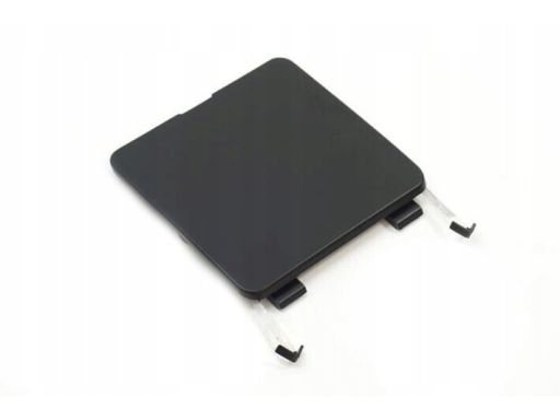 Oryginalna Zaślepka haka zderzaka Tył BMW 5 E34 51121944539