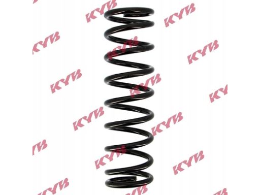 Sprężyna Zawieszenia Ra5051