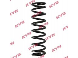 Sprężyna Zawieszenia Ra5051