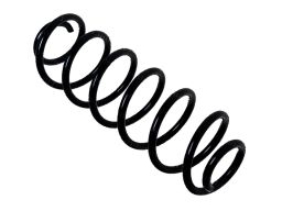 Sprężyna Zawieszenia Ra5082