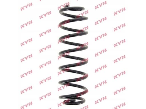 Sprężyna Zawieszenia Ra6162