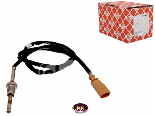 Czujnik Temperatury Spalin 49305