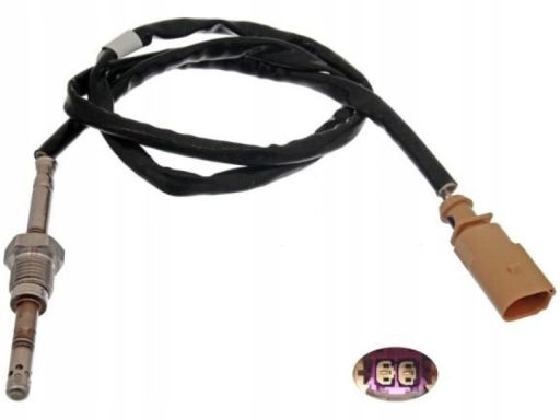 Czujnik Temperatury Spalin 49305