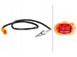 Czujnik Temperatury Spalin 6Pt 010 376-271