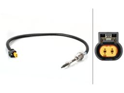 Czujnik Temperatury Spalin 6Pt 014 494-581