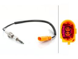 Czujnik Temperatury Spalin 6Pt 014 495-001