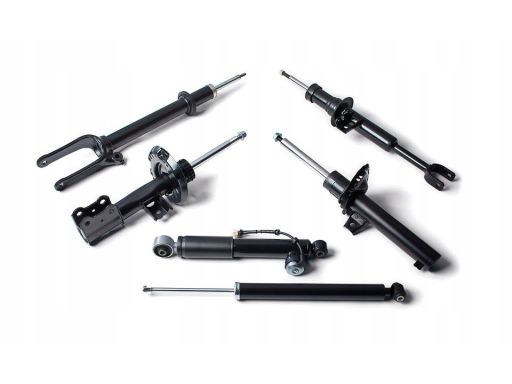 Górne Mocowanie Amortyzatora 802 003