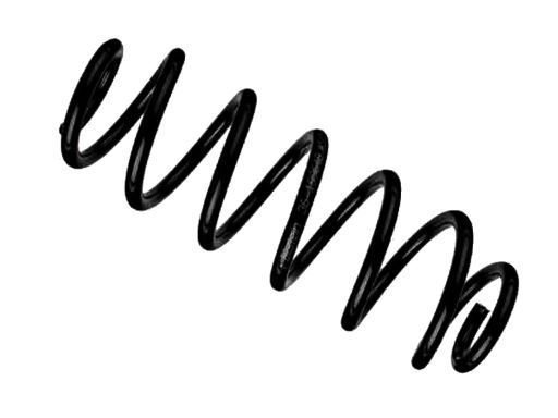 Sprężyna Zawieszenia Kybra7102