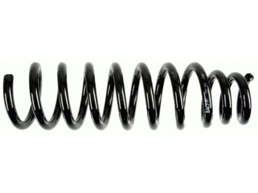 Sprężyna Zawieszenia Rc1709