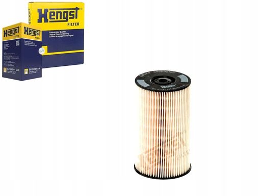 Filtr Paliwa E85Kp D146