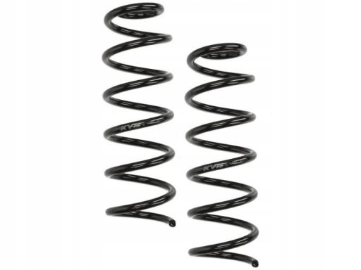 Sprężyna Zawieszenia Rc5421