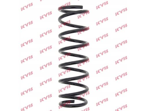 Sprężyna Zawieszenia Rc5810