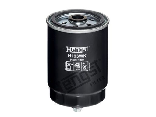 Filtr Paliwa H193Wk