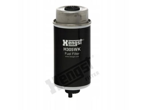 Filtr Paliwa H305Wk