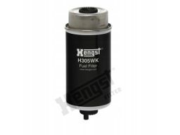 Filtr Paliwa H305Wk