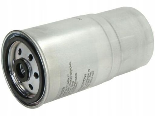 Filtr Paliwa Hdf510