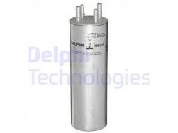 Filtr Paliwa Hdf564