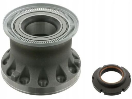 Zestaw Łożyska Koła 47128