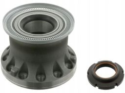 Zestaw Łożyska Koła 47128