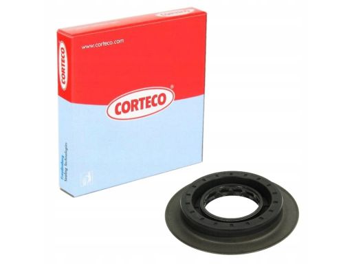 Uszczelniacz Wałka Atakującego 01035950B