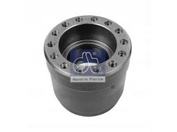 Piasta Koła 4.64657