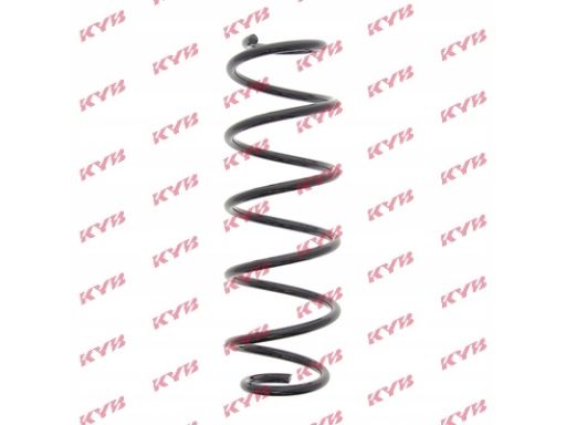 Sprężyna Zawieszenia Rh6613