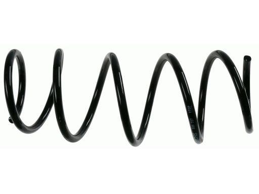 Sprężyna Zawieszenia 998 727