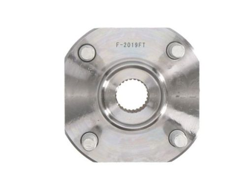 Piasta Koła F-2019Ft