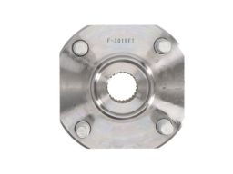 Piasta Koła F-2019Ft