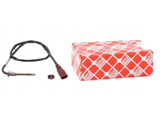 Czujnik Temperatury Spalin 100807