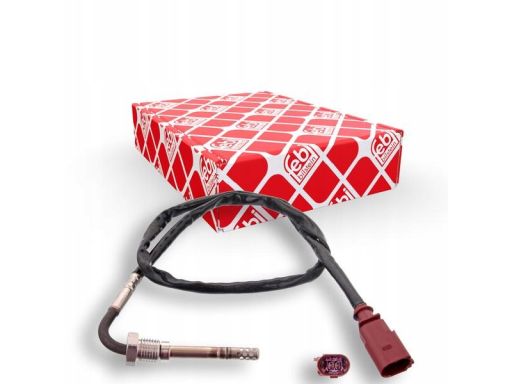 Czujnik Temperatury Spalin 100807