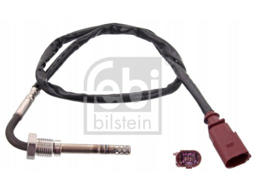 Czujnik Temperatury Spalin 100807