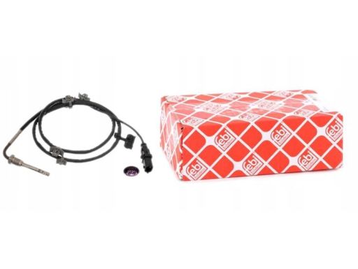 Czujnik Temperatury Spalin 49300