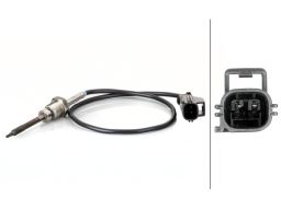 Czujnik Temperatury Spalin 6Pt 014 494-451