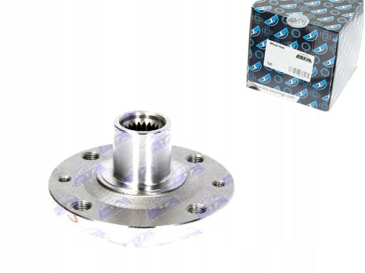 Piasta Koła H5R004Bta