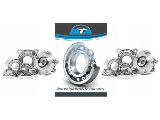 Piasta Koła H5R004Bta