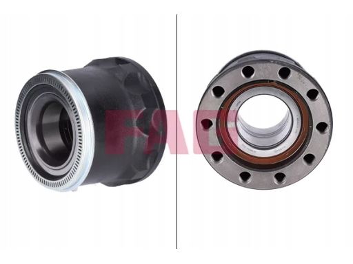 Piasta Koła 723 5003 10